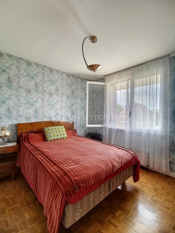 Maison - 70 m² - 3 pièces