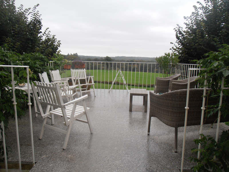 Maison - 198 m² - 8 pièces