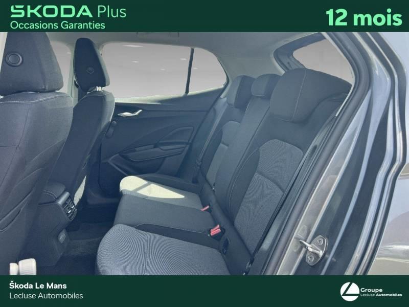 Skoda Fabia 1.0 Tsi 95 ch Bvm5 Ambition