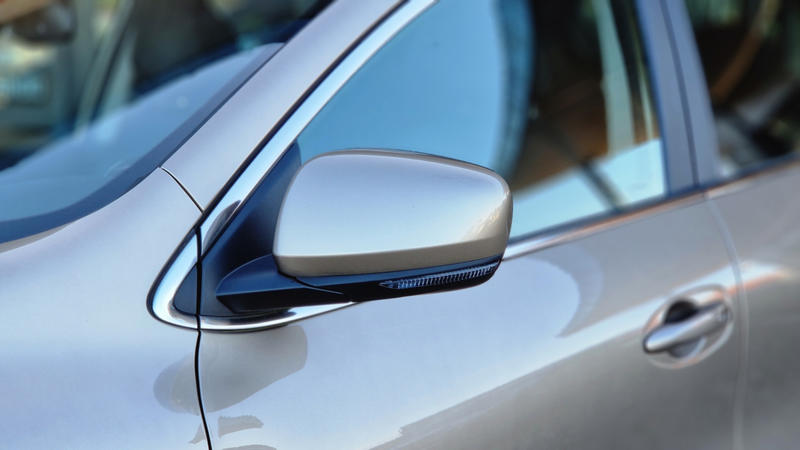 Renault Kadjar TCe 130 Energy Intens Edc