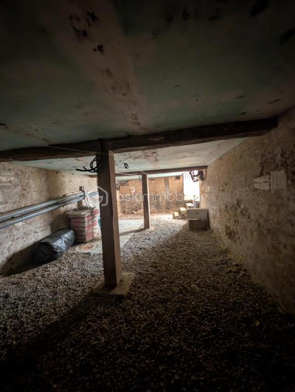 Immeuble - 75 m² - 4 pièces