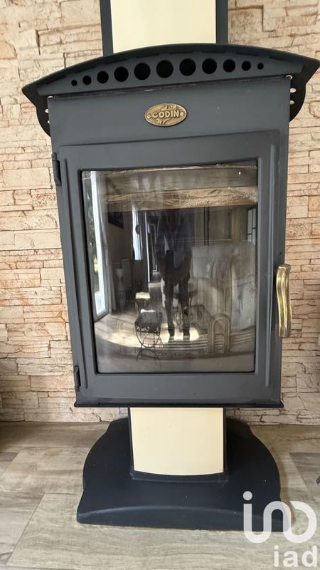 Maison de maîtres - 232 m² - 7 pièces