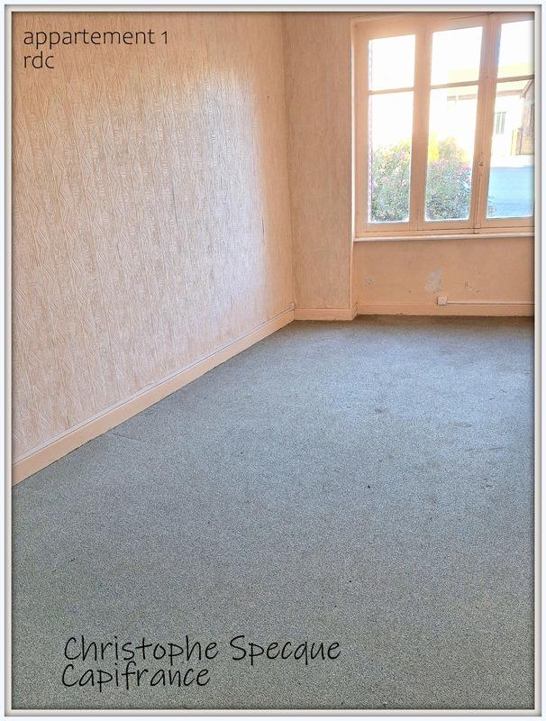 Maison - 158 m² - 6 pièces