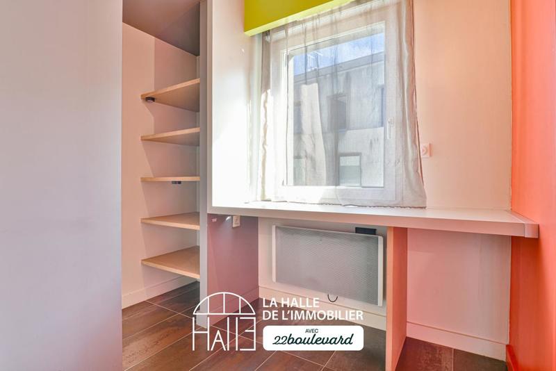 Appartement - 74 m² - 3 pièces