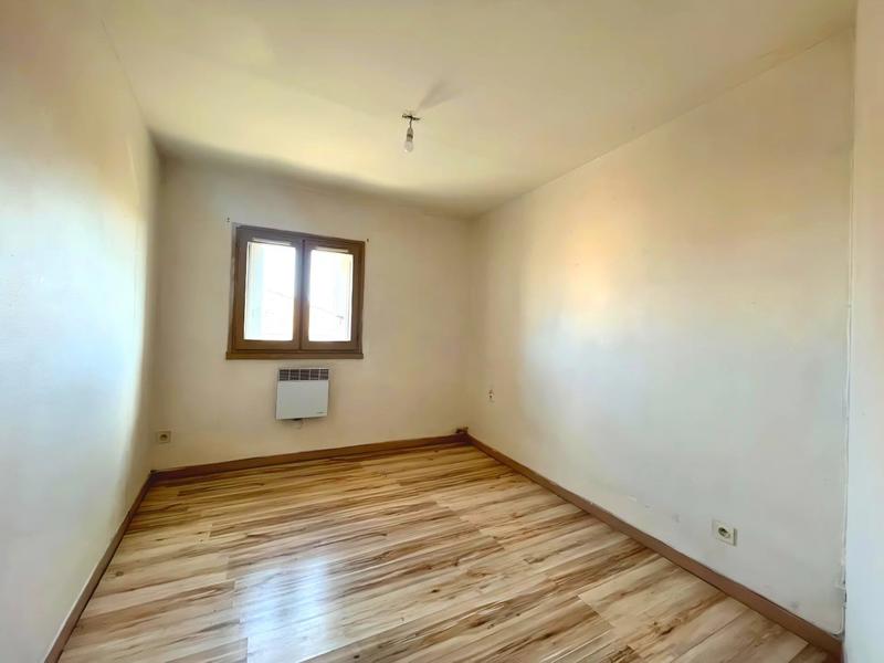Appartement - 113 m² - 7 pièces