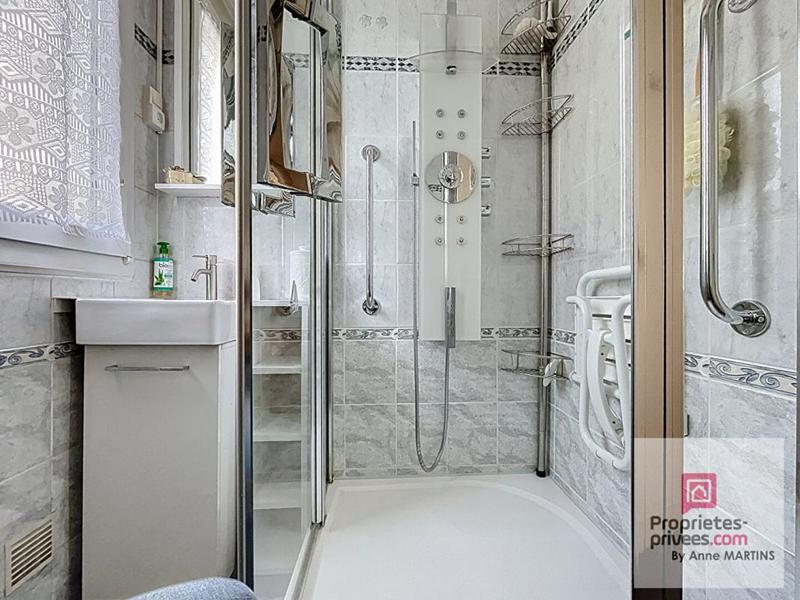 Appartement - 58 m² - 4 pièces