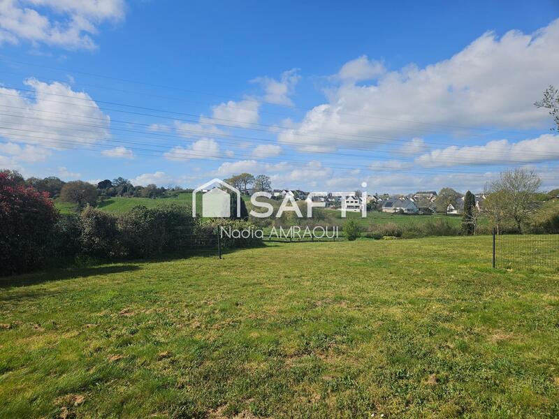 Maison - 200 m² - 9 pièces