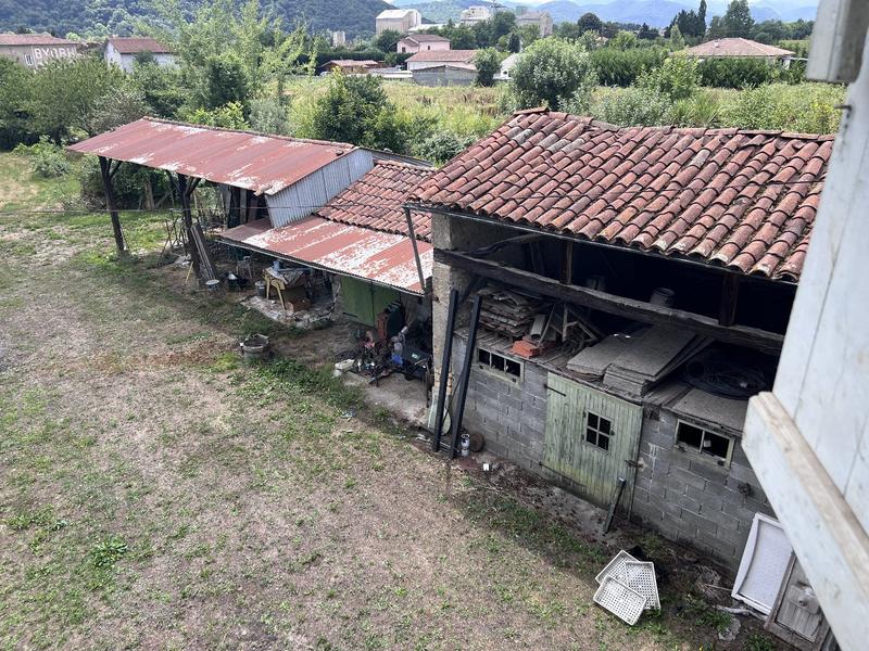 Fermette - 99 m² - 4 pièces