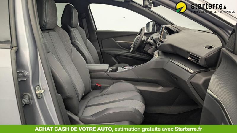 Peugeot 3008 Hybrid 180 e-Eat8 Allure Pack