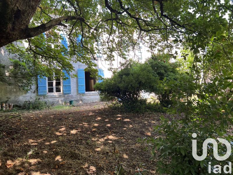 Maison de campagne - 145 m² - 5 pièces