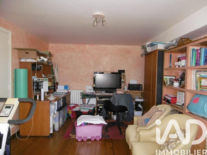 Ferme - 84 m² - 3 pièces