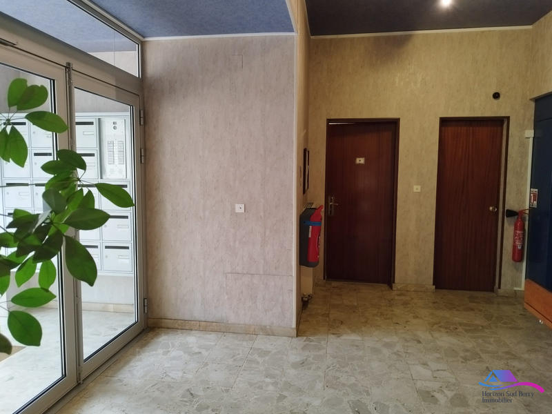 Appartement - 80 m² - 3 pièces