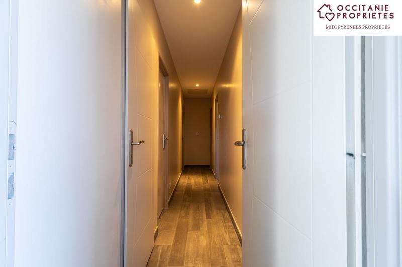 Villa - 115 m² - 5 pièces