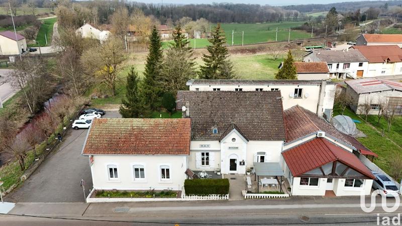 Local commercial - 530 m²