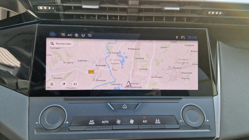 Peugeot 308 Sw Bluehdi 130ch Eat8 Active Pack