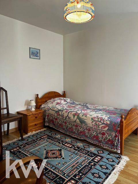 Fermette - 203 m² - 8 pièces