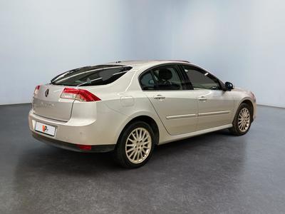 Renault Laguna III 1.5 dCi 110 eco2 Privilège