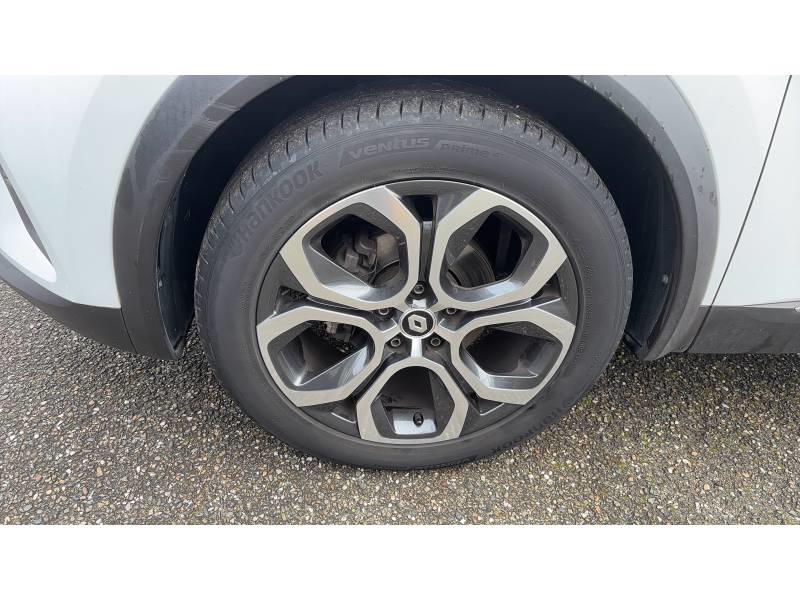 Renault Captur TCe 100 Gpl - 21 Intens