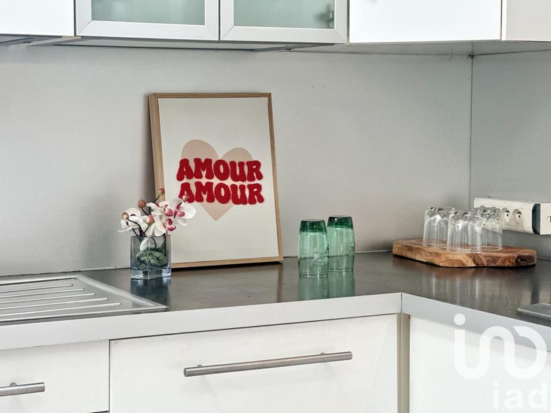 Maison de campagne - 130 m² - 5 pièces