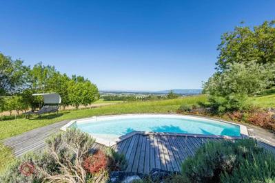 Corps de ferme - 700 m² - 17 pièces