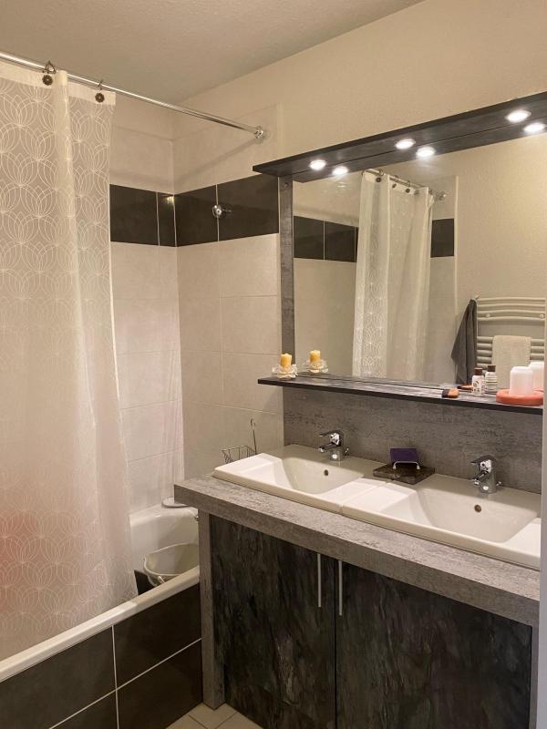 Appartement - 143 m² - 5 pièces