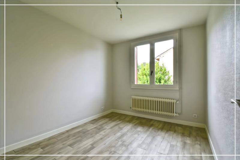 Maison - 64 m² - 3 pièces