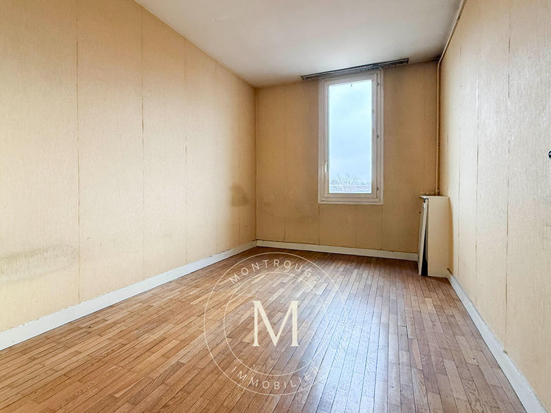 Appartement - 69 m² - 4 pièces