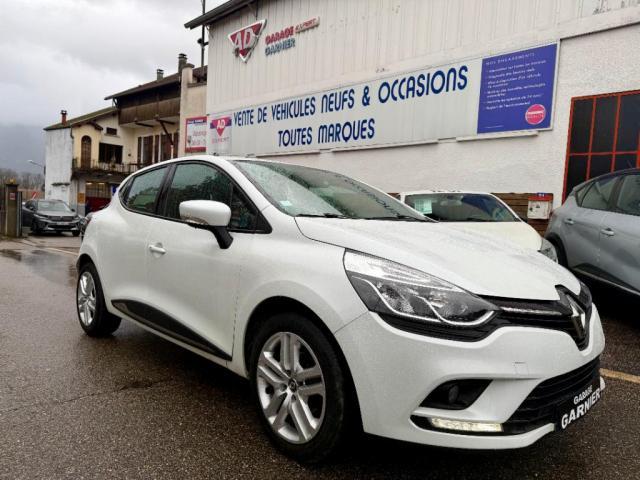Renault Clio IV TCe 90 E6c Zen