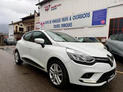 Renault Clio IV TCe 90 E6c Zen