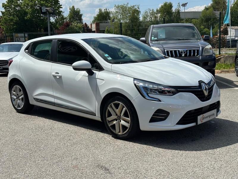 Renault Clio V 1.5 Blue Dci 85 Business