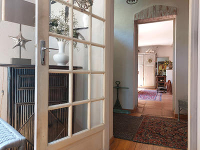 Maison - 198 m² - 6 pièces