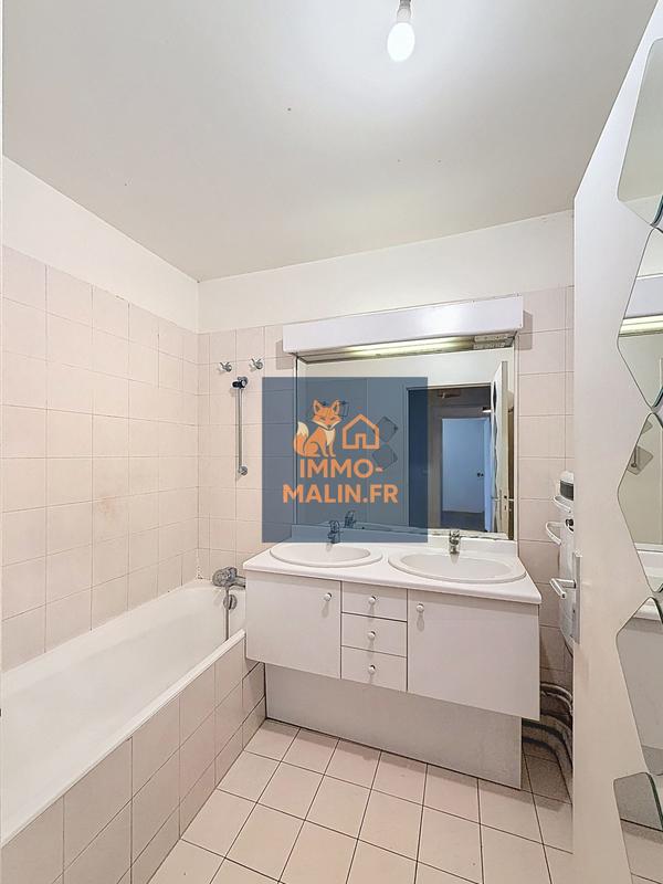 Appartement - 51 m² - 2 pièces