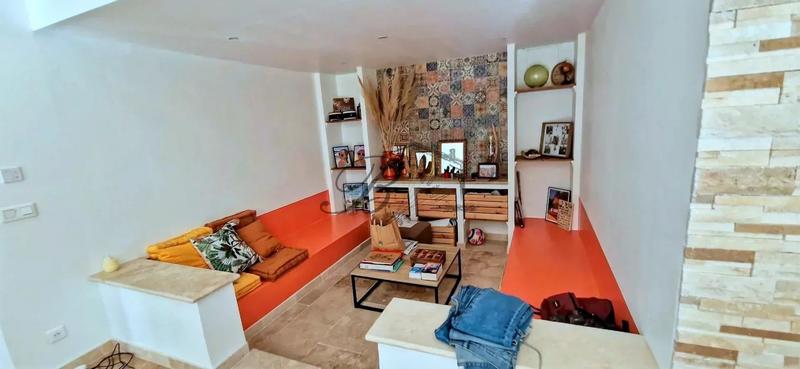 Villa - 156 m² - 5 pièces