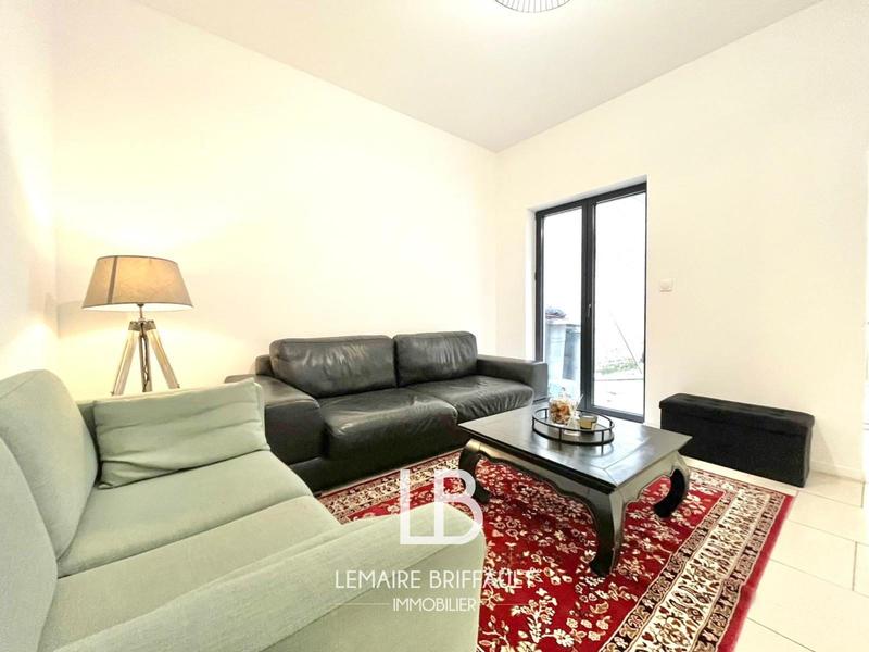 Maison - 94 m² - 5 pièces