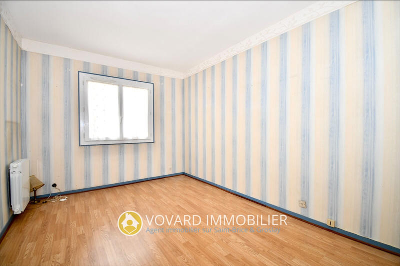 Maison - 119 m² - 6 pièces