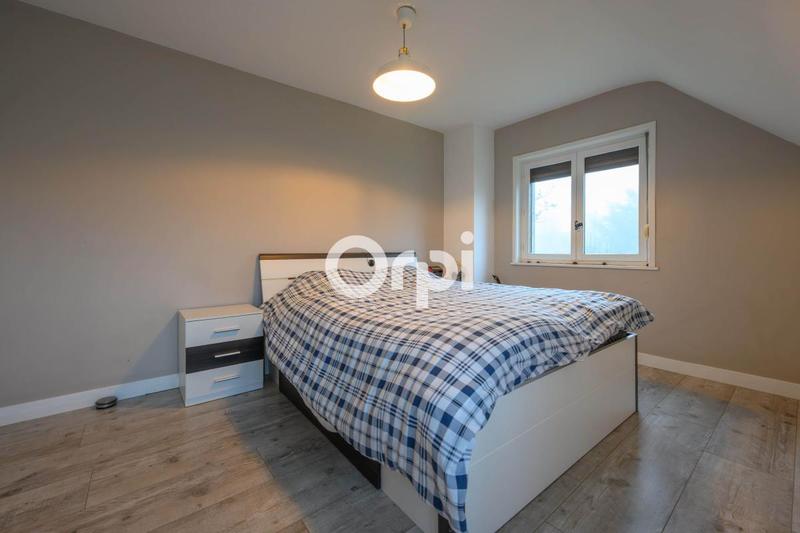 Maison - 126 m² - 4 pièces