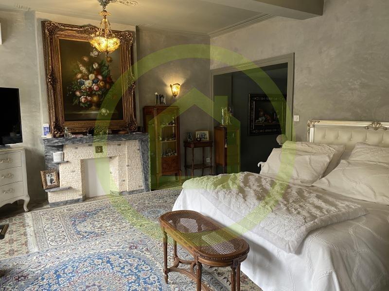 Maison ancienne - 224 m² - 7 pièces