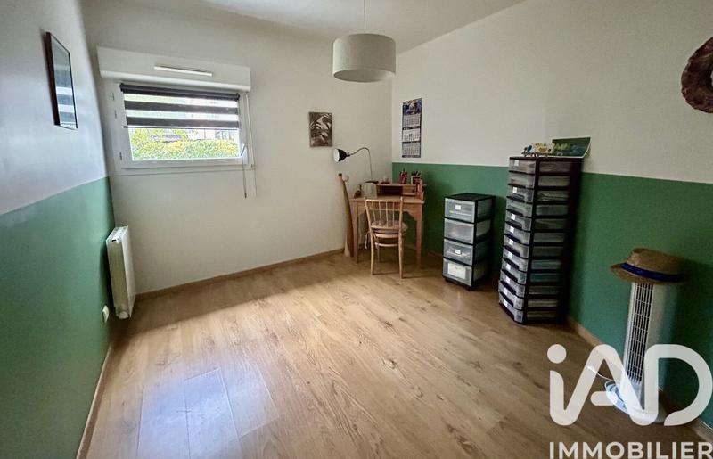 Appartement - 76 m² - 3 pièces