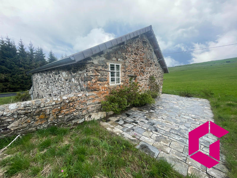 Ferme - 100 m² - 5 pièces