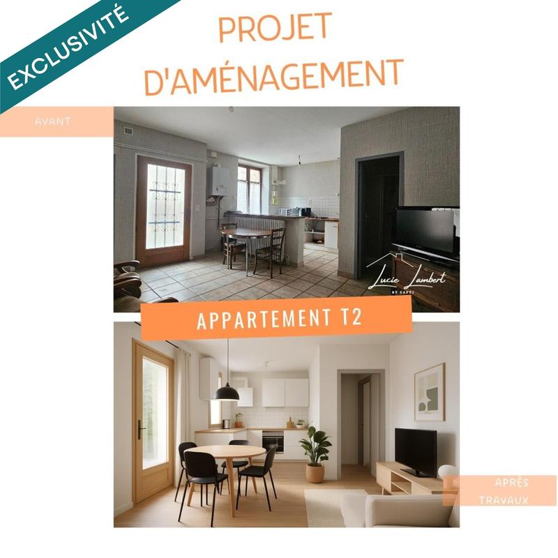 Maison - 174 m² - 7 pièces