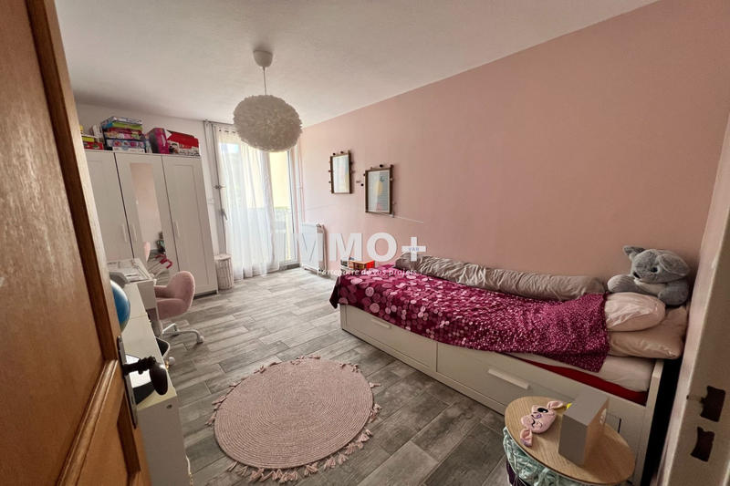 Appartement - 87 m² - 4 pièces