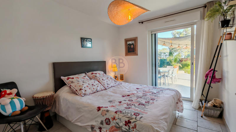 Villa - 153 m² - 5 pièces