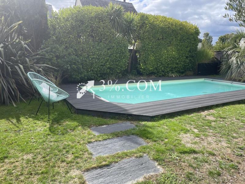 Maison - 146 m² - 5 pièces