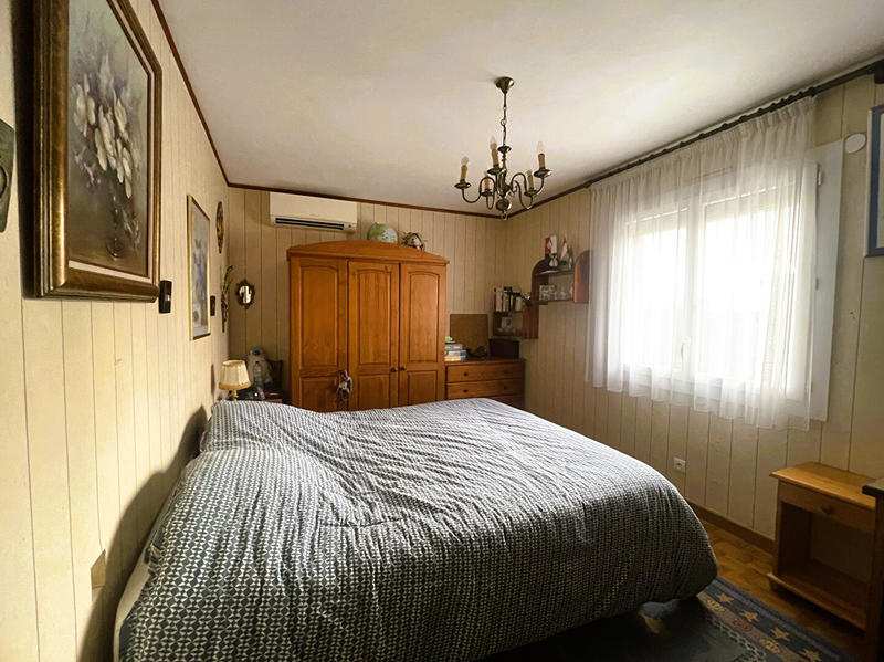 Maison - 160 m² - 5 pièces