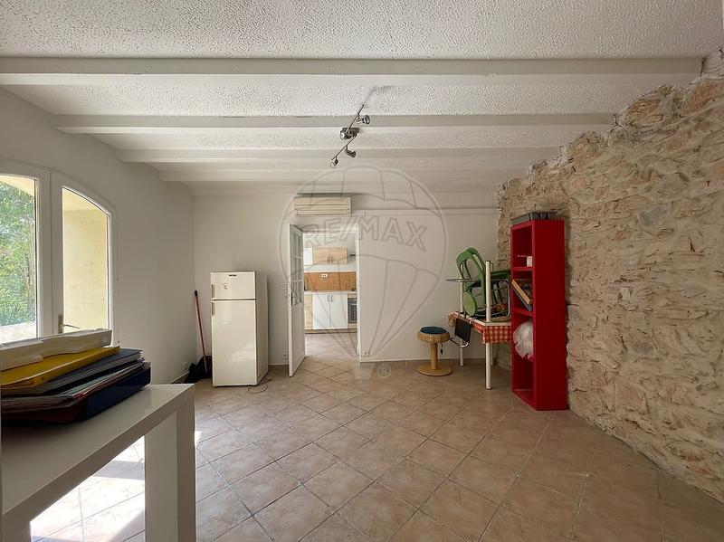 Maison - 189 m² - 6 pièces