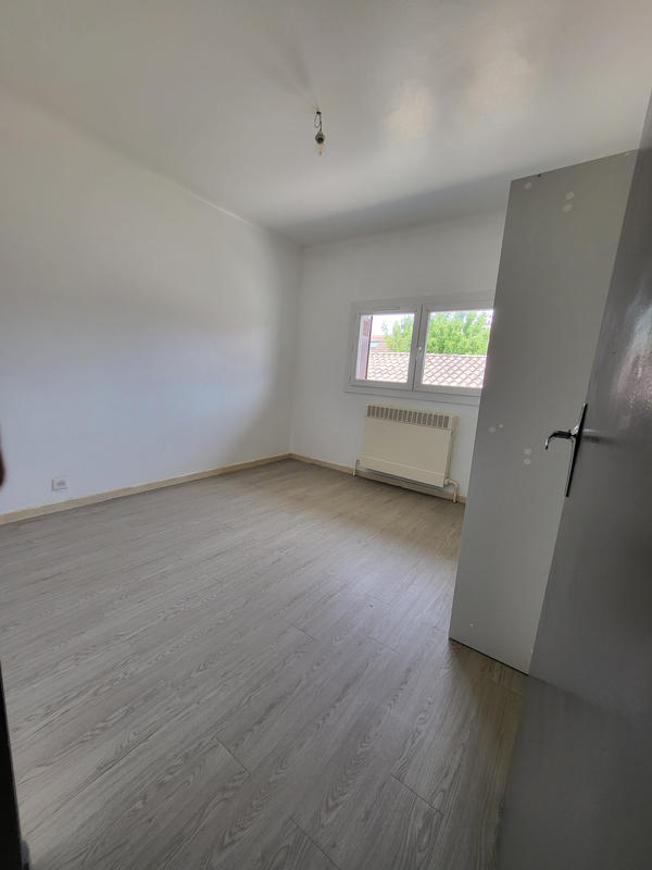 Appartement - 69 m² - 4 pièces