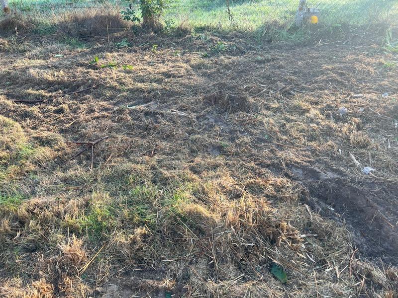 Terrain constructible - 303 m²