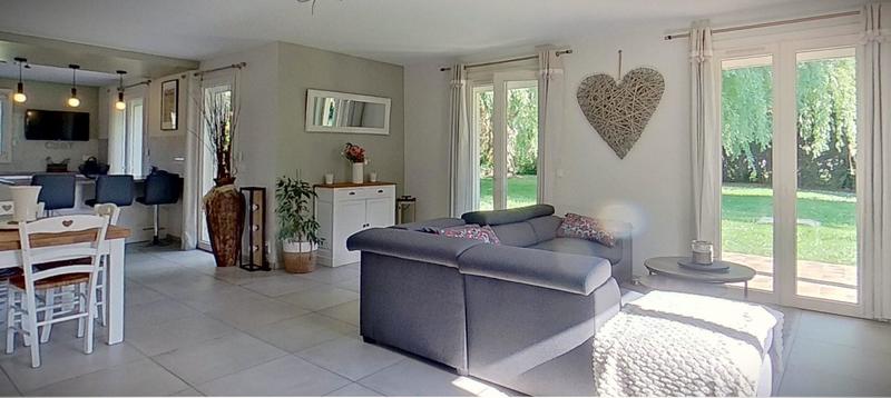 Maison - 152 m² - 5 pièces