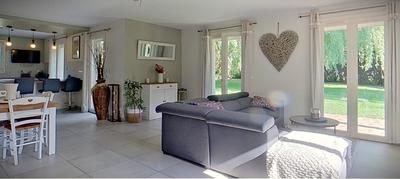 Maison - 152 m² - 5 pièces