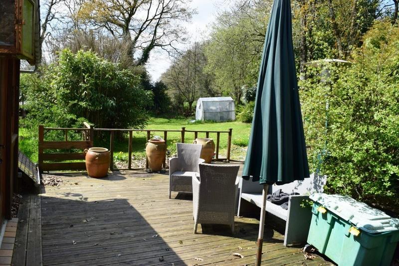 Maison - 140 m² - 8 pièces